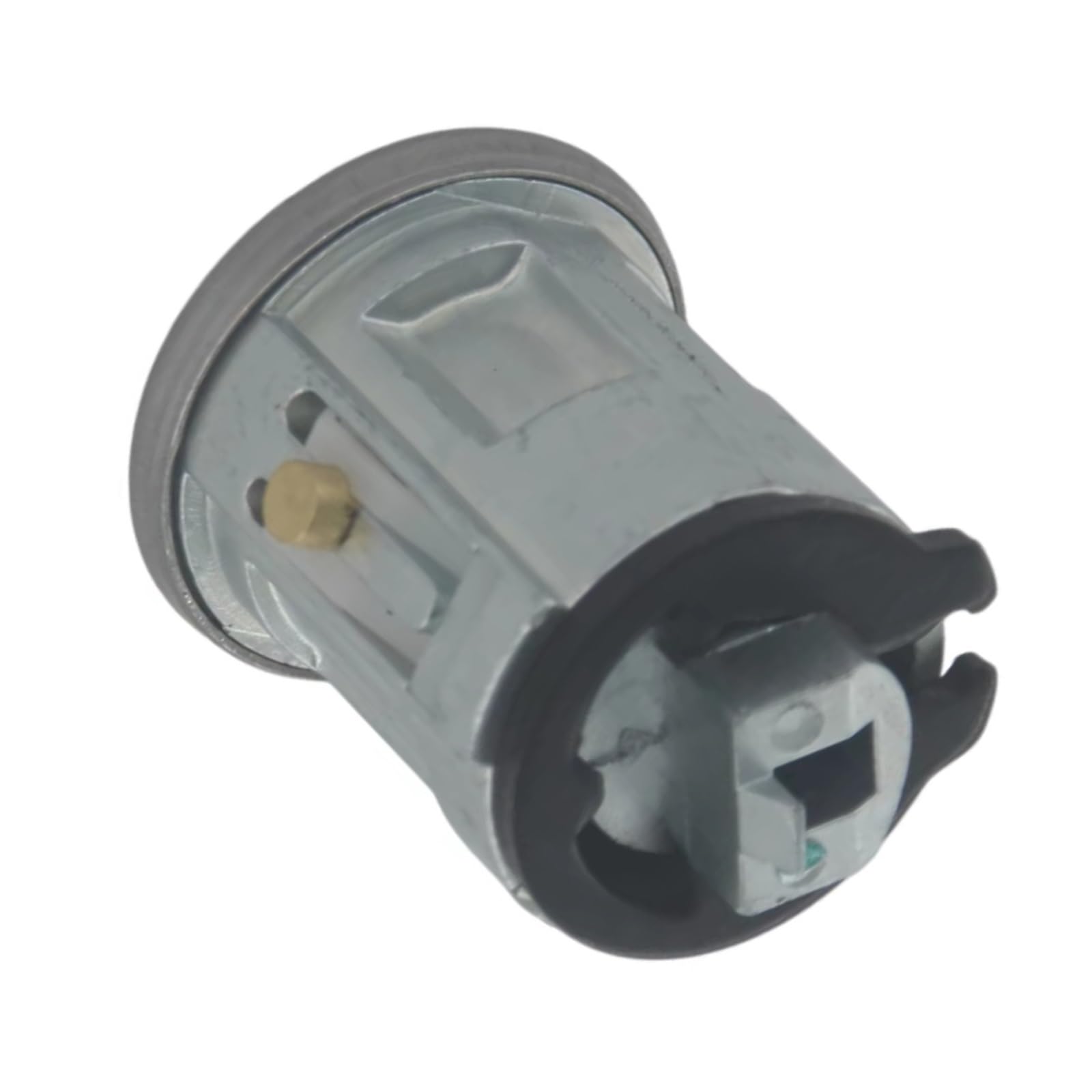 Qaliydfd One Color Ignition Lock Cylinder Compatible With For Escort 1995-2000 For Ka 1996-2008 Automotive Parts Ignition Lock Cylinder Key Set 2 Pieces Al089