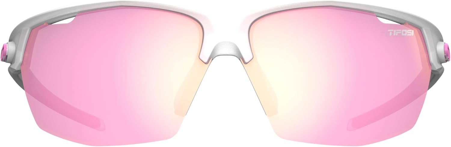 Tifosi Optics Navar Sport Sunglasses - Ideal For Golf, Pickleball, Running & Tennis. Vented Lenses Prevent Fogging - Image 4