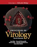 Principles of Virology, Volume 1: Molecular Biology (ASM Books)