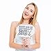 Big Dot of Happiness Shoots and Scores - Hockey Photo Booth Props Kit - 20 Count