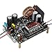 DC Voltage Regulator, DROK DC-DC Buck Converter Module 10V-75V to 0-60V 12A Adjustable Power Supply Step Down Transformer Board DKP6012 CC CV Numerical Control Volt Reducer