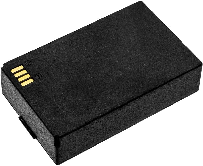 Miniatura 4 de P1181401746, WBAT1301 Batería de repuesto para Iridium 9560, Go,