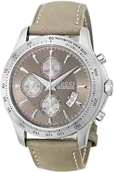 Amazon.co.jp: [GUCCI(グッチ)] メンズ 腕時計 G-Timeless Gタイムレス