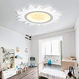 plafoniere a forma di sole AMPIO UTILIZZO: la plafoniera è adatta per bagno, corridoio, camera da letto, garage, magazzino, ufficio, scala, hotel, sala riunioni, fabbrica, residenza, soggiorno, cucina, corridoio, scala, illuminazione del portico, ecc.
