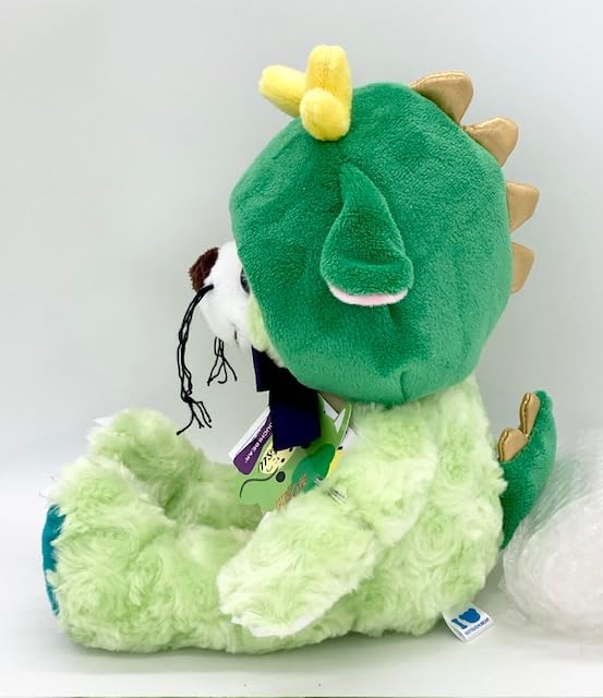 ご当地ベア 干支 とらぬいぐるみ(S)　数量限定品 Amazon.co.jp: ご当地ベア 干支 たつ ぬいぐるみS 藤二誠【2024