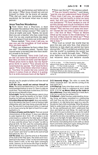 Niv, Basic Study Bible, Economy Edition, Paperback, Blue, Red Letter: New International Version, Blu