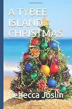 Paperback A TYBEE ISLAND CHRISTMAS Book