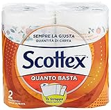 Muy absorbente; ideal para la cocina