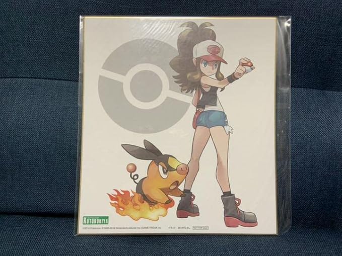 Premium Line ARTFX J トウコ with ポカブ 限定特典