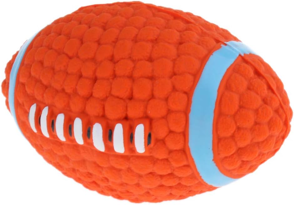 palla da rugby per cani