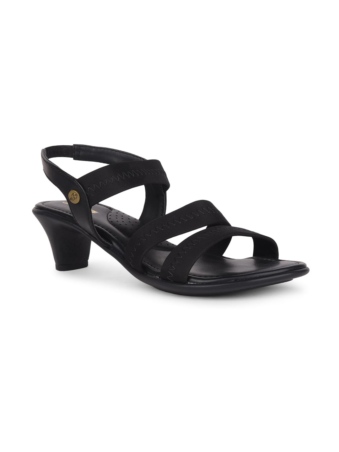bata Women's TRIVA LYCRA Sandals-picture-52
