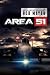Area 51 (Area 51 Series Book 1)