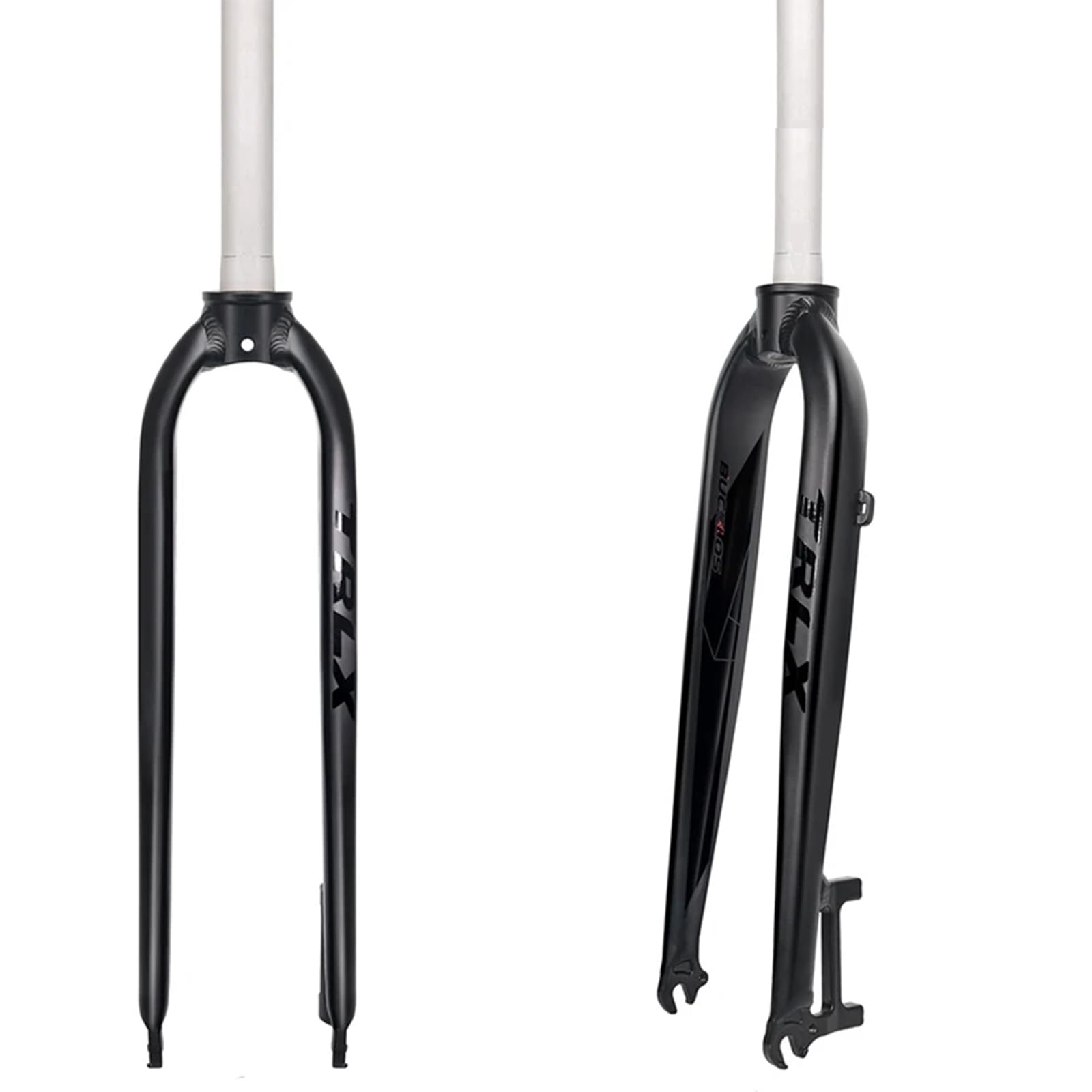 AEYINO Rigid Fork 29er Rigid Fork Mountain Bike Forks 26 27.5 29 MTB Forks