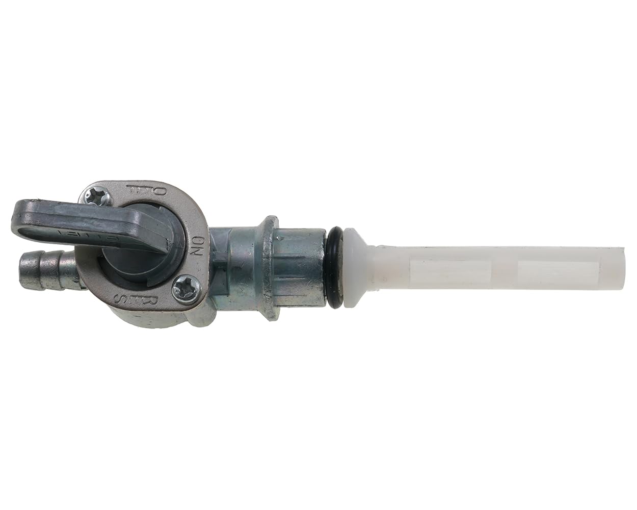Grifo gasolina manual 2EXTREME compatible con Piaggio Zip SSL, TPH 50, New TPH, Sfera NSL/RST, Zip 2 50, Hexagon 125, NRG MC3, Liberty 50 DT