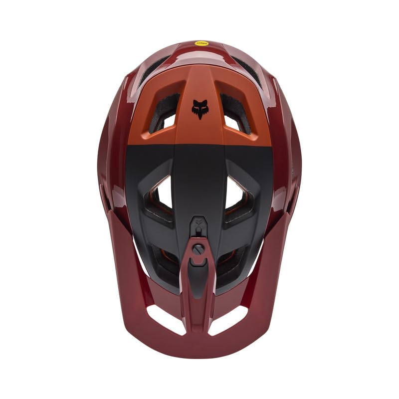 Casque Fox Speedframe RS pour éliminer les douleurs et la chaleur