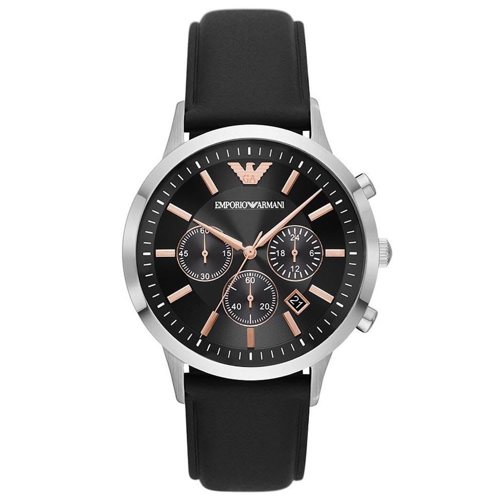 Emporio Armani Orologio da uomo,