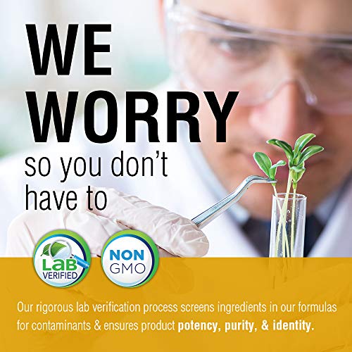 Solaray Calcium Citrate Supreme Capsules, 800Mg, 180 Count #TOP3