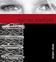 Marian Bantjes 2350171264 Book Cover