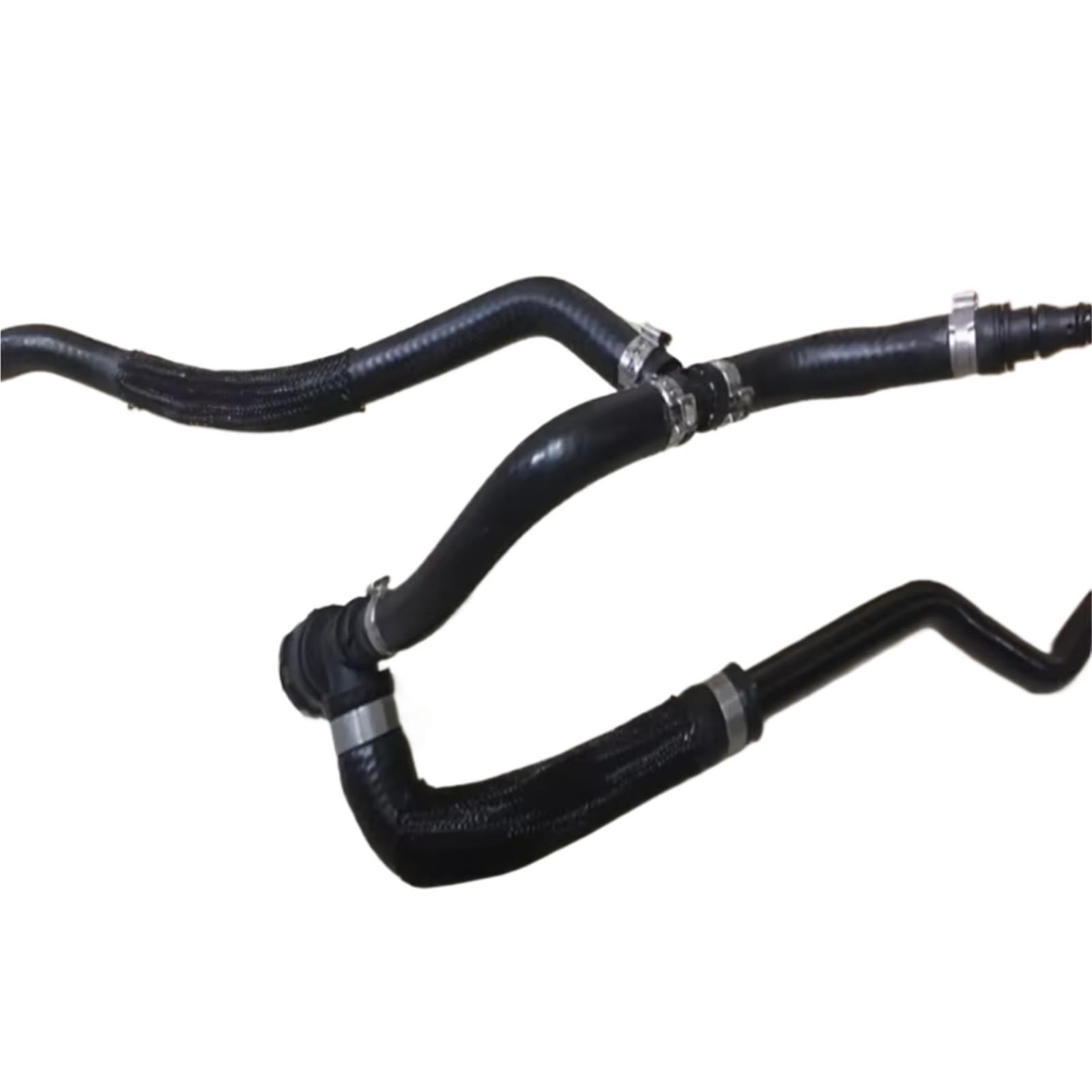 Compatibile Con Benz Per C180 E200 E250 Tubo Di Sfiato Dell'acqua Condotto Di Ventilazione Troppo Pieno Del Radiatore. Auto Radiatore Flessibile Tubo