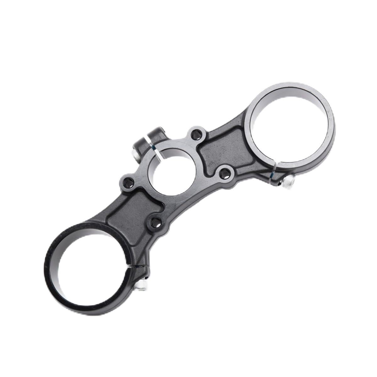 Cmpo Black Top Yoke (Talaria) Compatible With Talaria Sting Offroad Tl3000/Sting R Road Legal Tl50/Sting R Tl60/Sting R Tl4000/Sting Road Legal Tl45