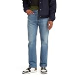 Men&apos;s 501 Original Fit Jeans &lpar;Also Available in Big & Tall&rpar;&comma; On My Radio&comma; 32W x 32L