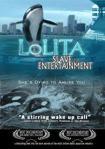 Lolita: Slave to Entertainment