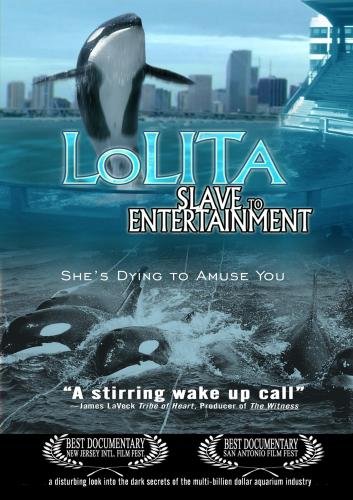 Lolita: Slave to Entertainment Lolita: Slave to Entertainment