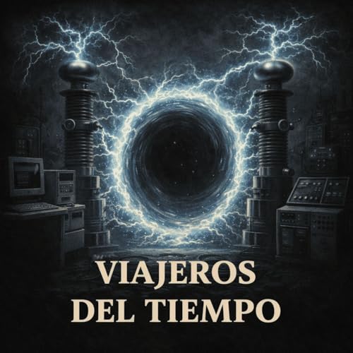 Viajeros del Tiempo: Sergei Ponomarenko y Mike &ldquo;Madman&rdquo; Marcum