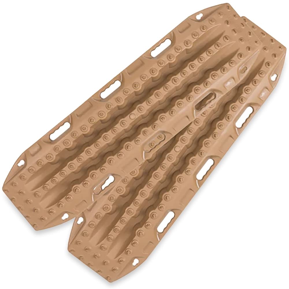 MKII Desert Tan Vehicle Recovery Board