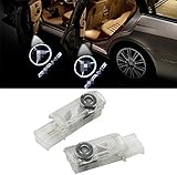 Paket: 4 x AMG Logo Türbeleuchtung .Wenn Sie nicht sicher sind, ob es mit Ihrem Auto-Modell kompatibel ist, können Sie mit uns Kontakt aufzunehmen.