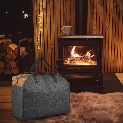 Catálogo para Comprar On-line Cestas de leña - 5 favoritos. 11 Imagen adicional