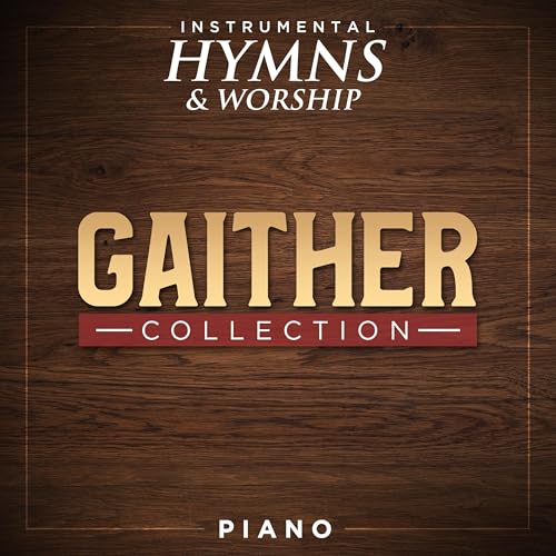 Play Gaither Collection On Piano by Instrumental Hymns and Worship on ...