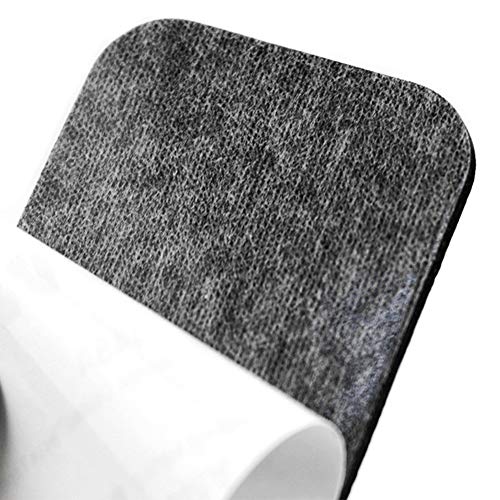 Brussels08 - 100 dischetti di nastro biadesivo in