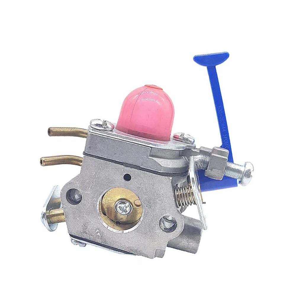 Carburateur 128R 125LD 128LD C1Q-W40A piece débroussailleuse