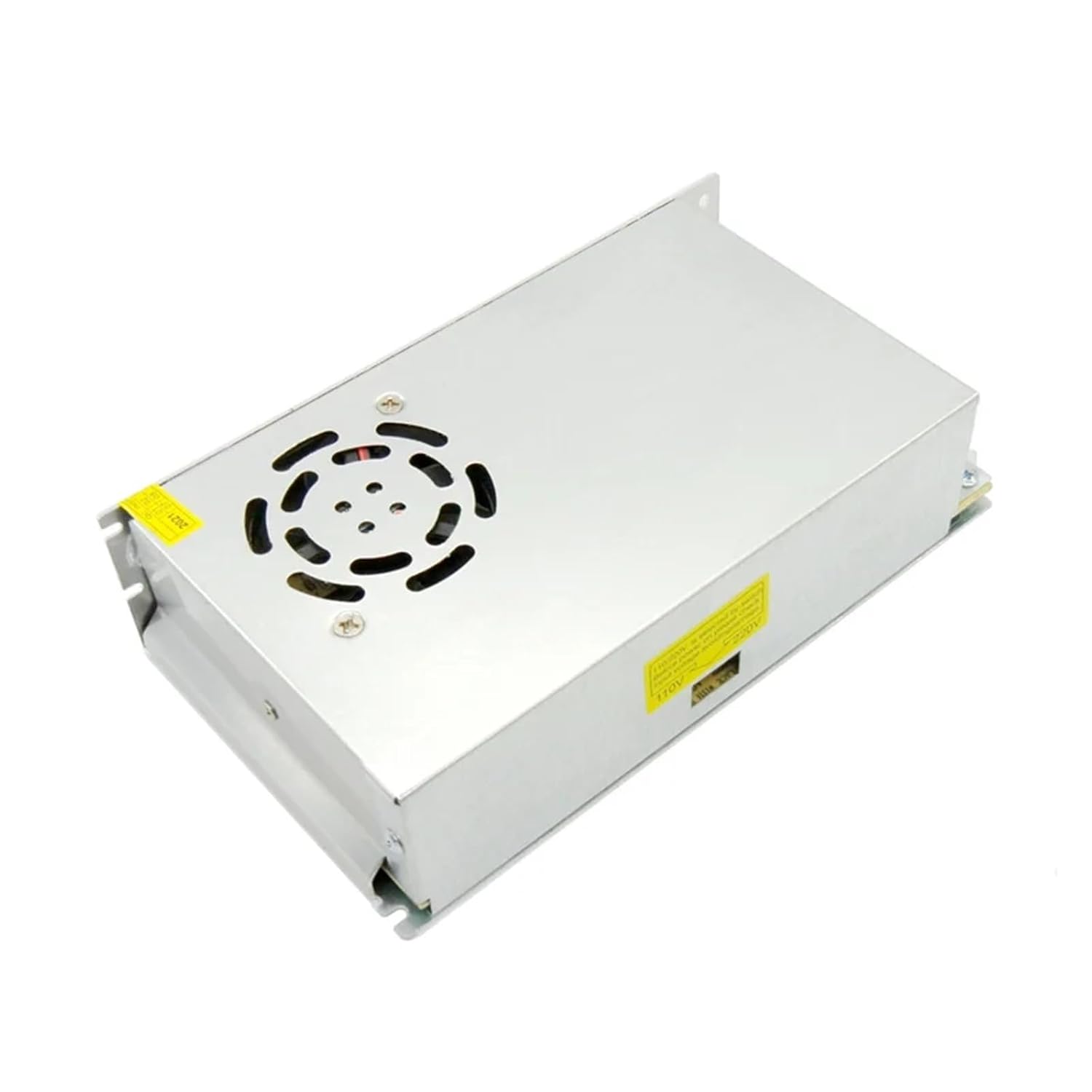 DC 12V 20A 25A Power Supply 250W 300W Lighting Transformers LED Driver Adapter AC-DC for LED Strip Light Surveillance Camera(25A 300W)