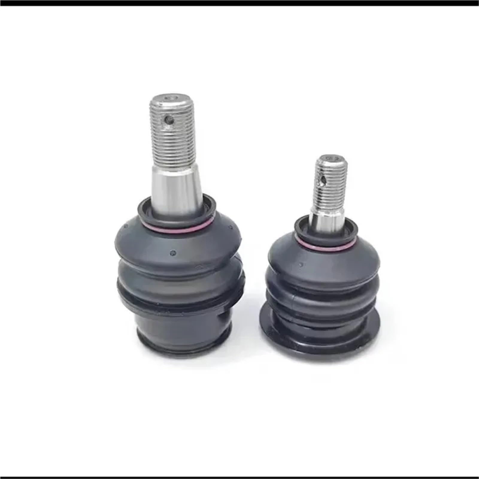 Ściągacz przegubu kulowego Pasuje do Great Wall Poer GWM CANNON/Pao/Ute wahacza ciężarówki, górnego/dolnego zawieszenia(Down Ball Joint 1pcs)