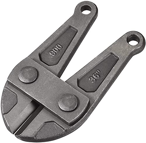 Tête De Rechange Pour Coupe-boulons Stanley