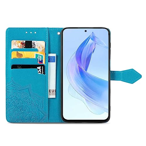 Fertuo Cover per Honor 90 Lite, Custodia