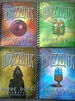 The Definitive Harry Potter Guide Book Series: The Philosophers Stone 0968863906 Book Cover