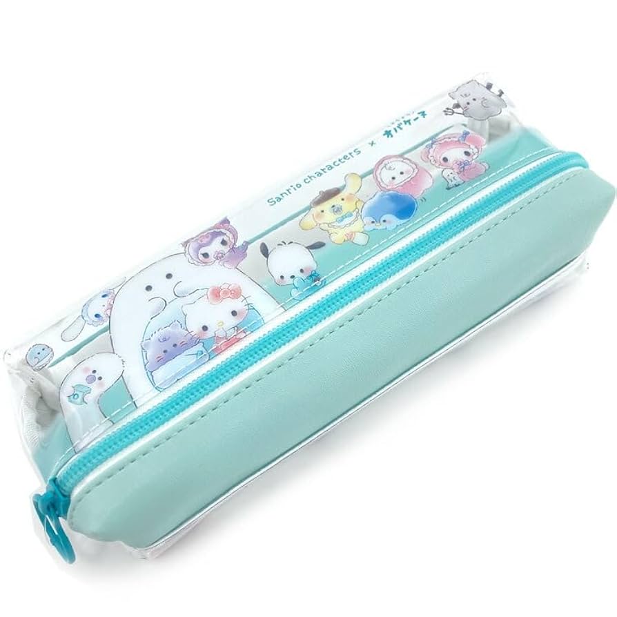 Amazon.co.jp: サンリオキャラクターズ×よちよちオバケーヌ みみ
