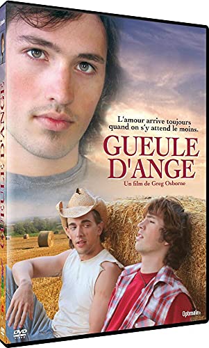  Gueule d\'ange