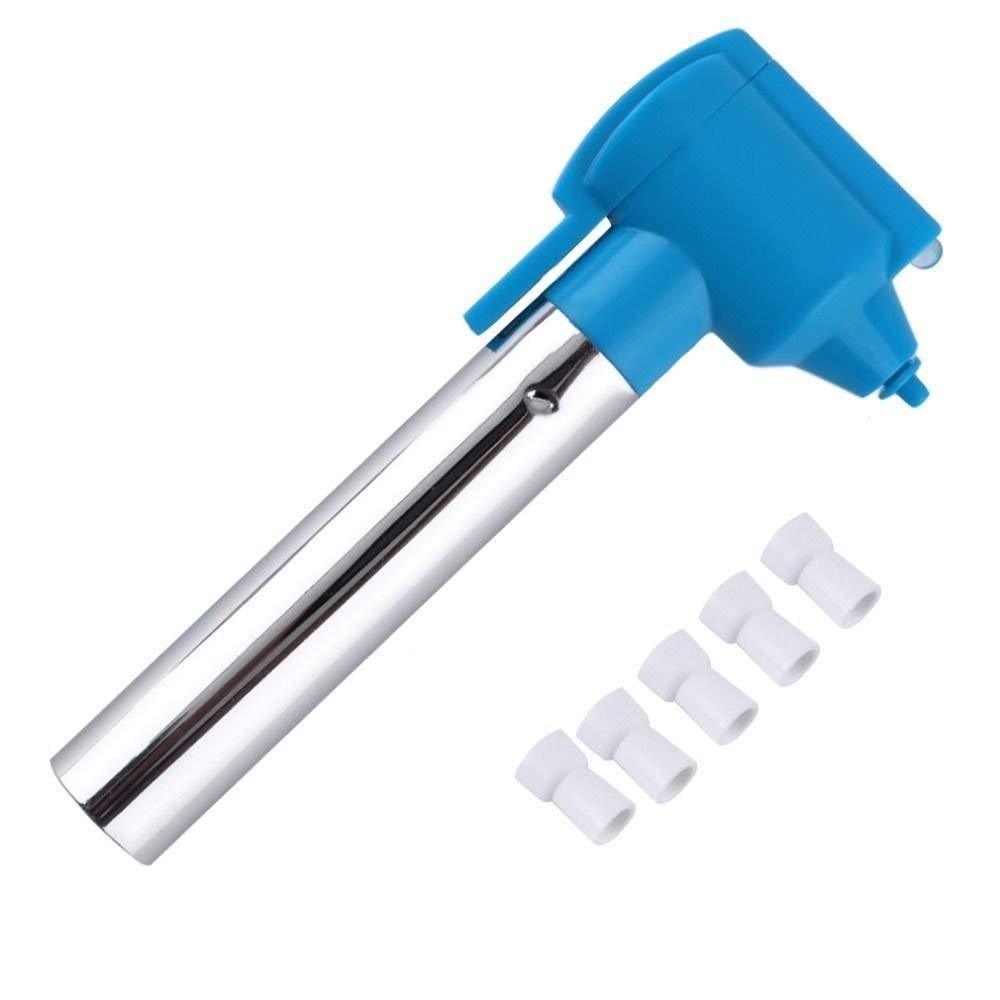 Mbuys Mall Tooth Polisher Whitener Stain Remover with LED Light Luma Smile Rubber Cup (B08VWDCJ2F) Amazon Price History, Amazon Price Tracker