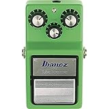Ibanez(アイバニーズ) Tubescreamer TS9