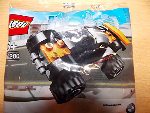 Lego 40200 BMW Buggy