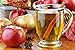 Marmara Pure Loose Apple Tea with Real Apple No Sugar Added 8 ounce