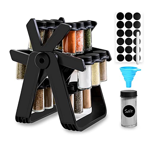 Best Rotating Spice Rack 2023