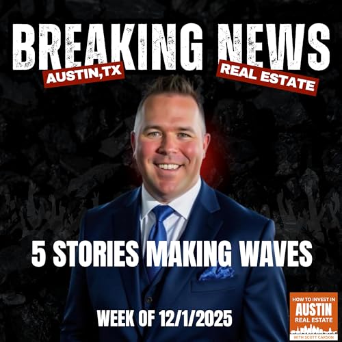 5 Stories Making News This Week in San Antonio Real Estate