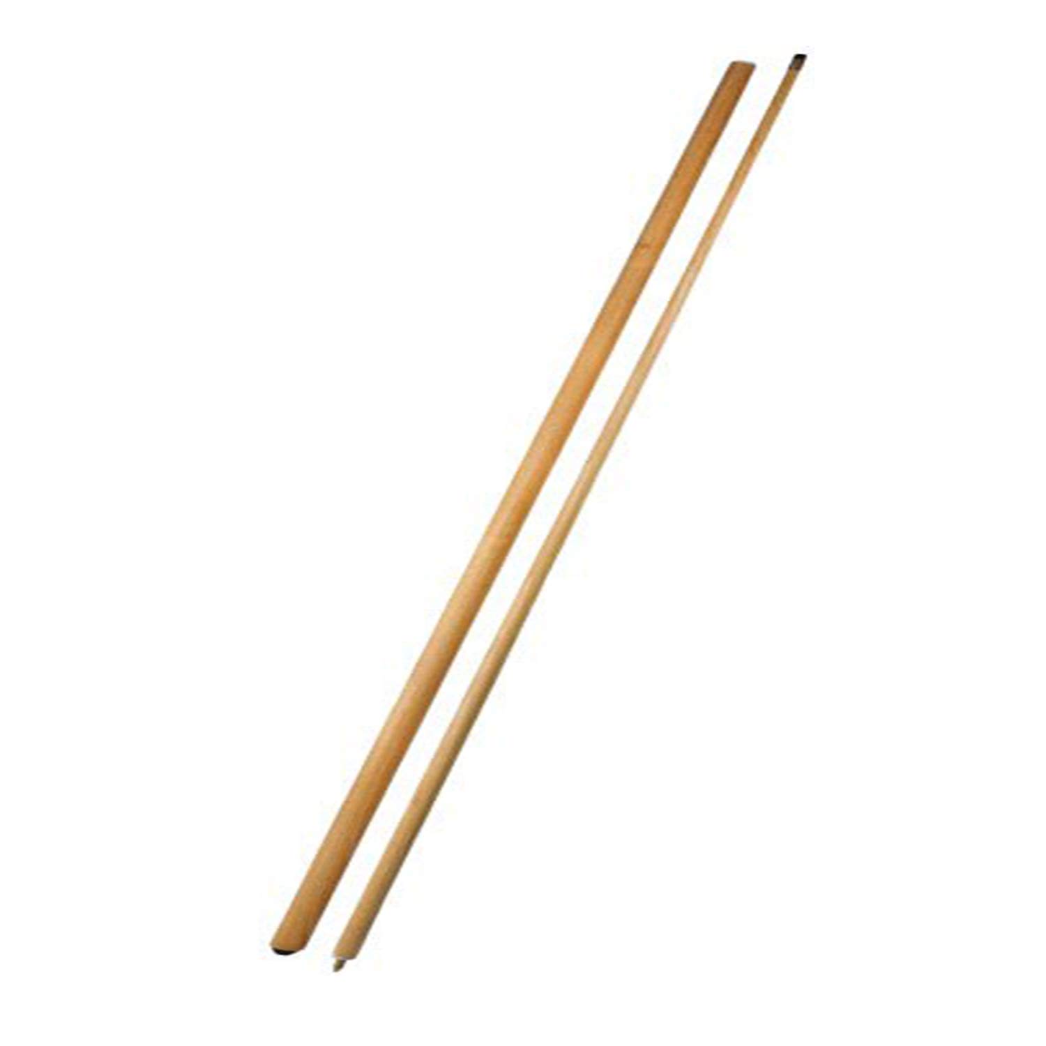 IRIS 85 Inch Billiard House Cue Wooden Sticks - 2 Pieces Pool Cue-image-13