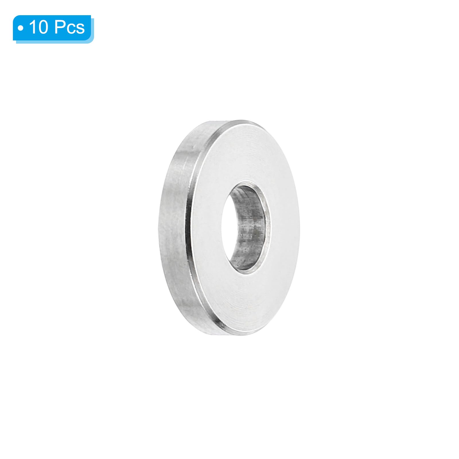 PATIKIL M6 Stainless Steel Spacers - Image 3