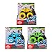 Dickie Toys - Monster Truck (1 Auto) - kleines Spielzeugauto für Kinder ab 3 Jahre mit Friktionsantrieb und Gummireifen, zufällige Auswahl aus 3 Farben, je 8,5 cm